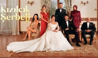Kızılcık Şerbeti 86.Bölüm