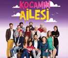 Kocamın Ailesi 19. Bölüm 