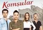 Komşular 15.Bölüm 24 Kasım 2017