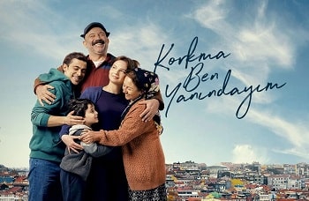 Korkma Ben Yanındayım 7.Bölüm  Final