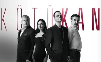 Kötü Kan 3.Bölüm  