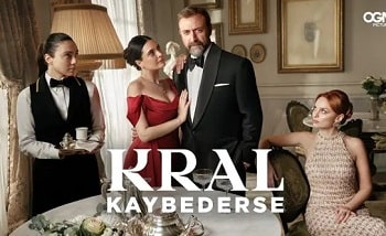 Kral Kaybederse 16.Bölüm  Sezon Finali 