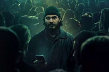 Kübra 2.Sezon 8.Bölüm