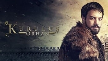 Kuruluş Orhan 1.Bölüm