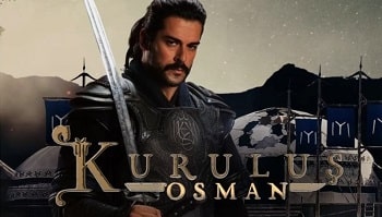 Kuruluş Osman 110.Bölüm