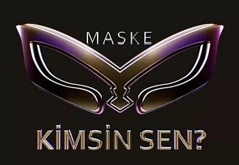 Maske Kimsin Sen 