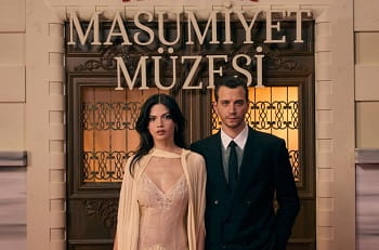 Masumiyet Müzesi 9.Bölüm