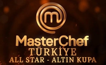 MasterChef 2025 All Star Altın Kupa 1.Bölüm  7 Aralık