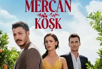 Mercan Köşk 1.Bölüm