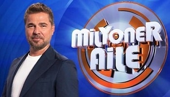 Milyoner Aile 4.Bölüm