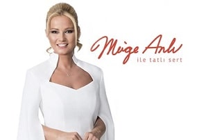 Müge Anlı 8 Mart 2024