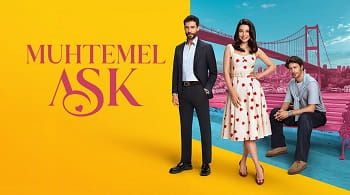 Muhtemel Aşk 1.Bölüm
