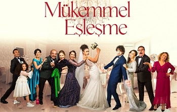 Mükemmel Eşleşme