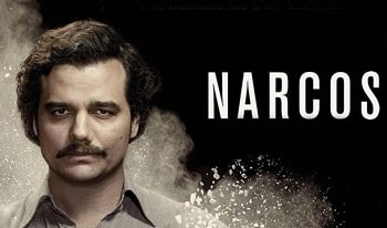 Narcos 3.Sezon 10.Bölüm Final 