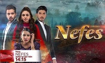 Nefes 60.Bölüm izle Full 30 Eylül 2024 | Ddizi