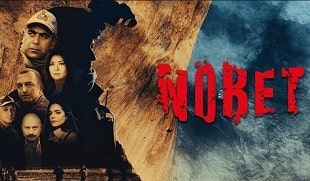 Nöbet 8.Bölüm Final  