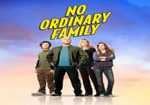 No Ordinary Family 1.Sezon 18.Bölüm