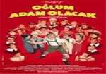 Oğlum Adam Olacak