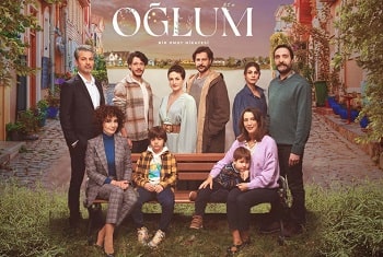 Oğlum 