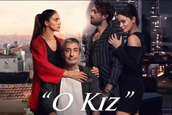 O Kız 