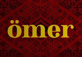 Ömer 54.Bölüm  Final