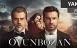 Oyunbozan
