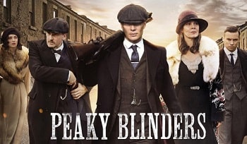 Peaky Blinders 6.Sezon 4.Bölüm  