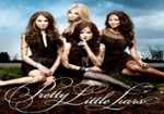 Pretty Little Liars 1. Sezon 4.Bölüm
