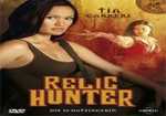 Relic Hunter 1.Sezon 4.Bölüm