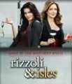 Rizzoli Isles 1. Sezon 8.Bölüm