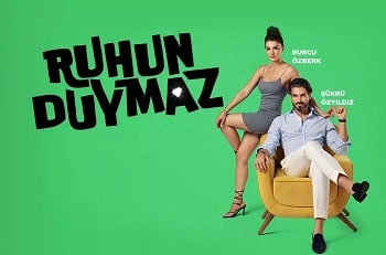 Ruhun Duymaz 