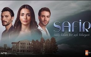 Safir 12.Bölüm  