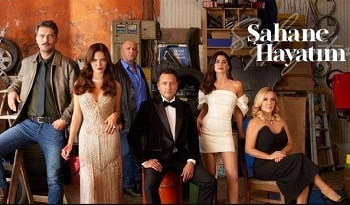Şahane Hayatım 11.Bölüm  