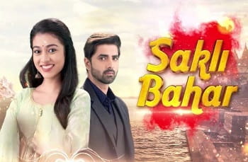 Saklı Bahar 1.Bölüm