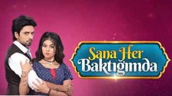 Sana Her Baktığımda 1.Bölüm