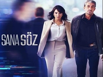 Sana Söz 