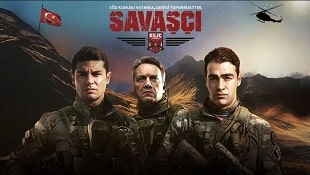 Savaşçı 86.Bölüm 