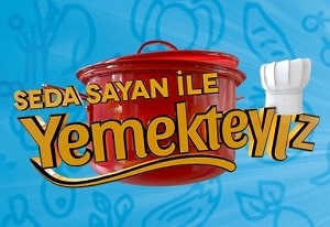 Yemekteyiz 12 Şubat 2019