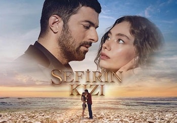 Sefirin Kızı 
