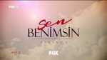 Sen Benimsin
