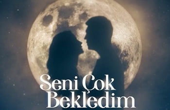 Seni Çok Bekledim 8.Bölüm  
