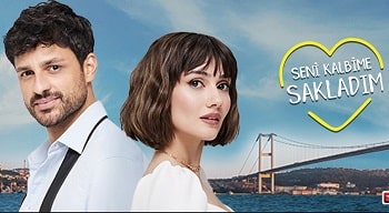 Seni Kalbime Sakladım 3.Bölüm  