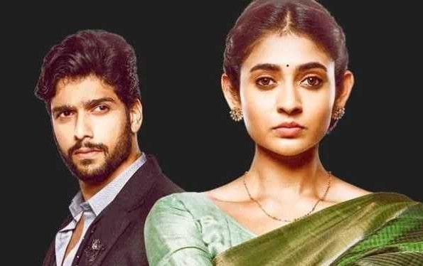 Seninle Yeniden 30.Bölüm  25 Ekim 2022