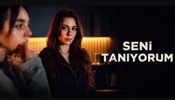 Seni Tanıyorum 8.Bölüm