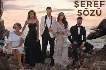 Şeref Sözü 2.Bölüm  