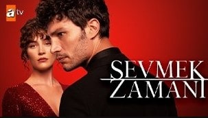 Sevmek Zamanı