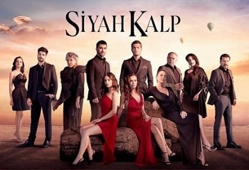 Siyah Kalp 30.Bölüm  