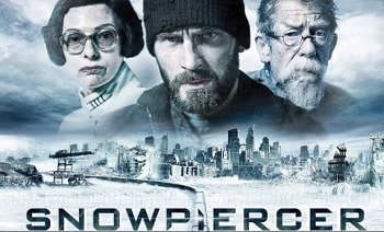 Snowpiercer 