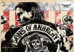 Sons of Anarchy 2. Sezon 13.Bölüm Sezon Finali