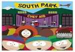 South Park 6. Sezon 14.Bölüm